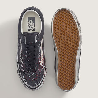 LX OLD SKOOL 36 "PAINT SPLATTER"