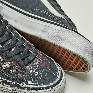 LX OLD SKOOL 36 "PAINT SPLATTER"