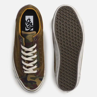 VANS LX OLD SKOOL 36 "FIELD PACK" - FIELD CAMO