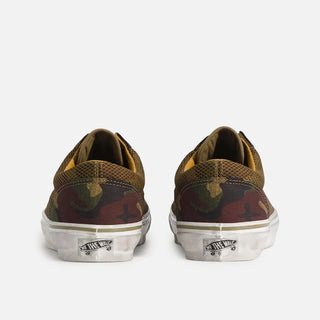 VANS LX OLD SKOOL 36 "FIELD PACK" - FIELD CAMO