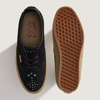 LX AUTHENTIC 44 "GEMSTONE" - BLACK