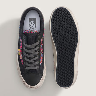 VANS LX OLD SKOOL 36 "SOUVENIR" - FADED BLACK