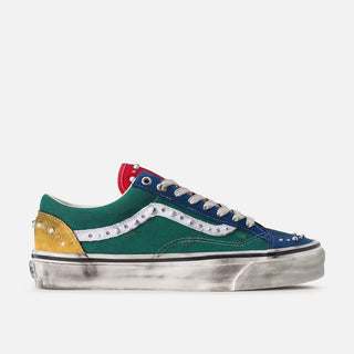 VANS OLD SKOOL 36 PEARLIZED "YACHT CLUB"