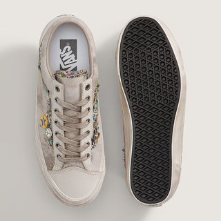 VANS LX OLD SKOOL 36 "SOUVENIR" - OATMEAL BEIGE