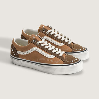 LX OLD SKOOL 36 "PEARLIZED" - VINTAGE COCOA