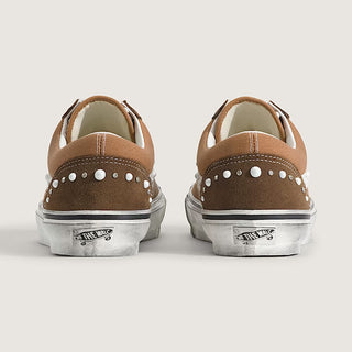 LX OLD SKOOL 36 "PEARLIZED" - VINTAGE COCOA