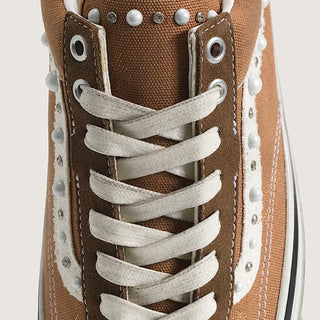 LX OLD SKOOL 36 "PEARLIZED" - VINTAGE COCOA