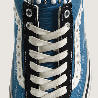 LX OLD SKOOL 36 "PEARLIZED" - BLACK / NAVY