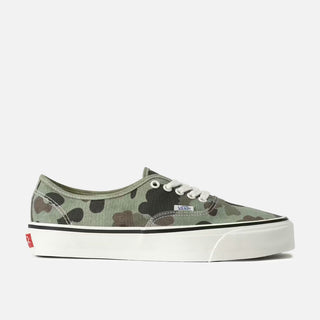 LX AUTHENTIC 44 "DUCK CAMO"