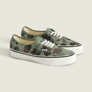 LX AUTHENTIC 44 "DUCK CAMO"