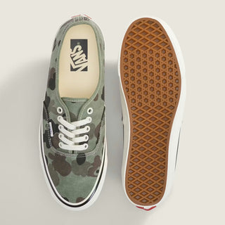 LX AUTHENTIC 44 "DUCK CAMO"