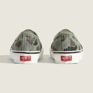 LX AUTHENTIC 44 "DUCK CAMO"