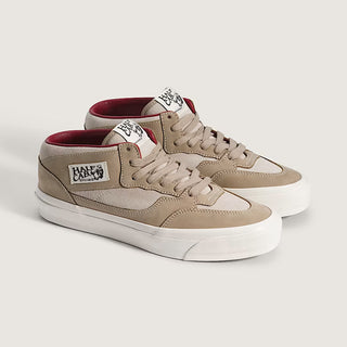LX HALF CAB REISSUE 33 - OATMEAL BEIGE