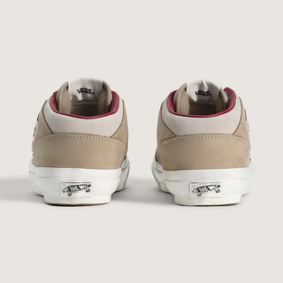 LX HALF CAB REISSUE 33 - OATMEAL BEIGE