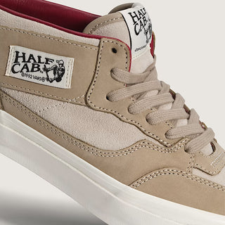 LX HALF CAB REISSUE 33 - OATMEAL BEIGE