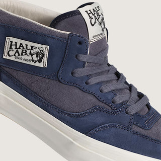 LX HALF CAB REISSUE 33 - STEEL SHADOW GREY