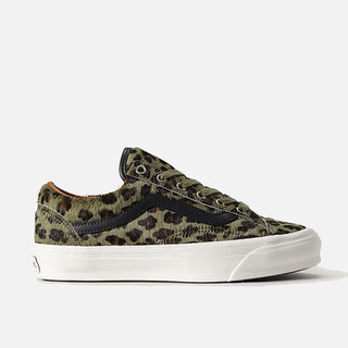 LX OLD SKOOL 36 PRM "CHEETAH"