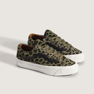LX OLD SKOOL 36 PRM "CHEETAH"
