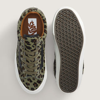 LX OLD SKOOL 36 PRM "CHEETAH"