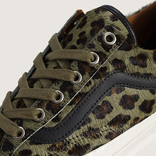 LX OLD SKOOL 36 PRM "CHEETAH"