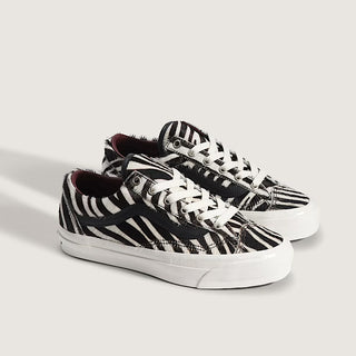 LX OLD SKOOL 36 PRM "ZEBRA"