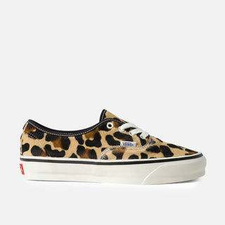 LX AUTHENTIC "PONY HAIR LEOPARD"