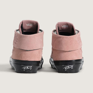 PREMIUM HALF CABALLERO - ROSE / BLACK