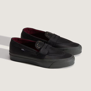 LX LOAFER 53 - BLACK