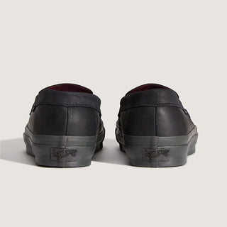 LX LOAFER 53 - BLACK