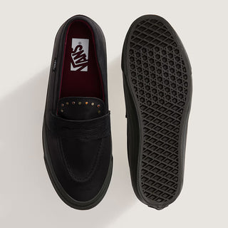 LX LOAFER 53 - BLACK