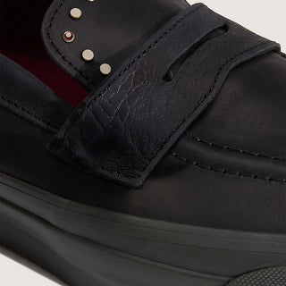 LX LOAFER 53 - BLACK