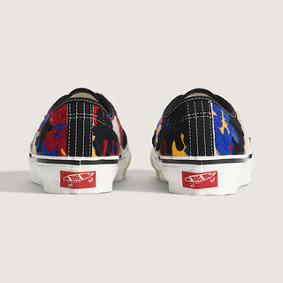 LX AUTHENTIC 44 "NEEDLEWORK"