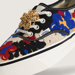 LX AUTHENTIC 44 "NEEDLEWORK"