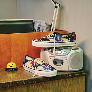 LX AUTHENTIC 44 "NEEDLEWORK"