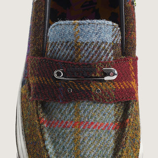VANS LX LOAFER 53 "HARRIS TWEED"