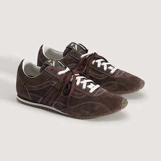 LX SUPER LOWPRO TRAINER - BROWN