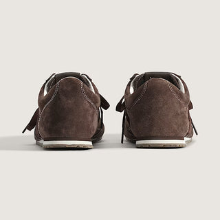 LX SUPER LOWPRO TRAINER - BROWN