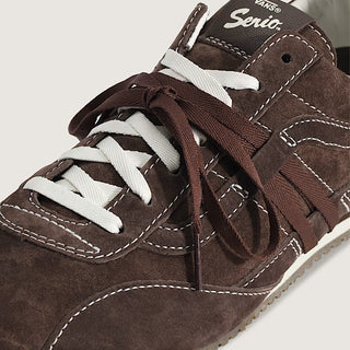 LX SUPER LOWPRO TRAINER - BROWN