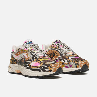 WESTSIDE GUNN X SAUCONY GRID JAZZ 9 "AWESOME GOD"