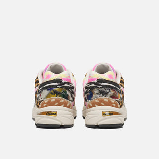 WESTSIDE GUNN X SAUCONY GRID JAZZ 9 “AWESOME GODS”