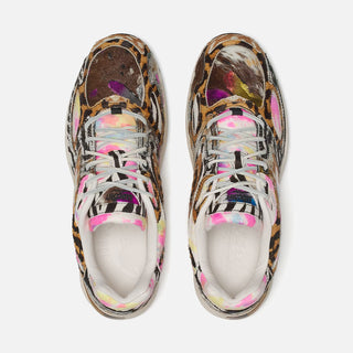 WESTSIDE GUNN X SAUCONY GRID JAZZ 9 "AWESOME GOD"