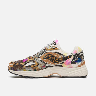 WESTSIDE GUNN X SAUCONY GRID JAZZ 9 “AWESOME GODS”