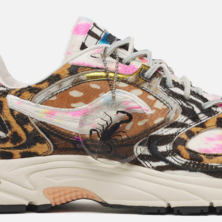 WESTSIDE GUNN X SAUCONY GRID JAZZ 9 “AWESOME GODS”
