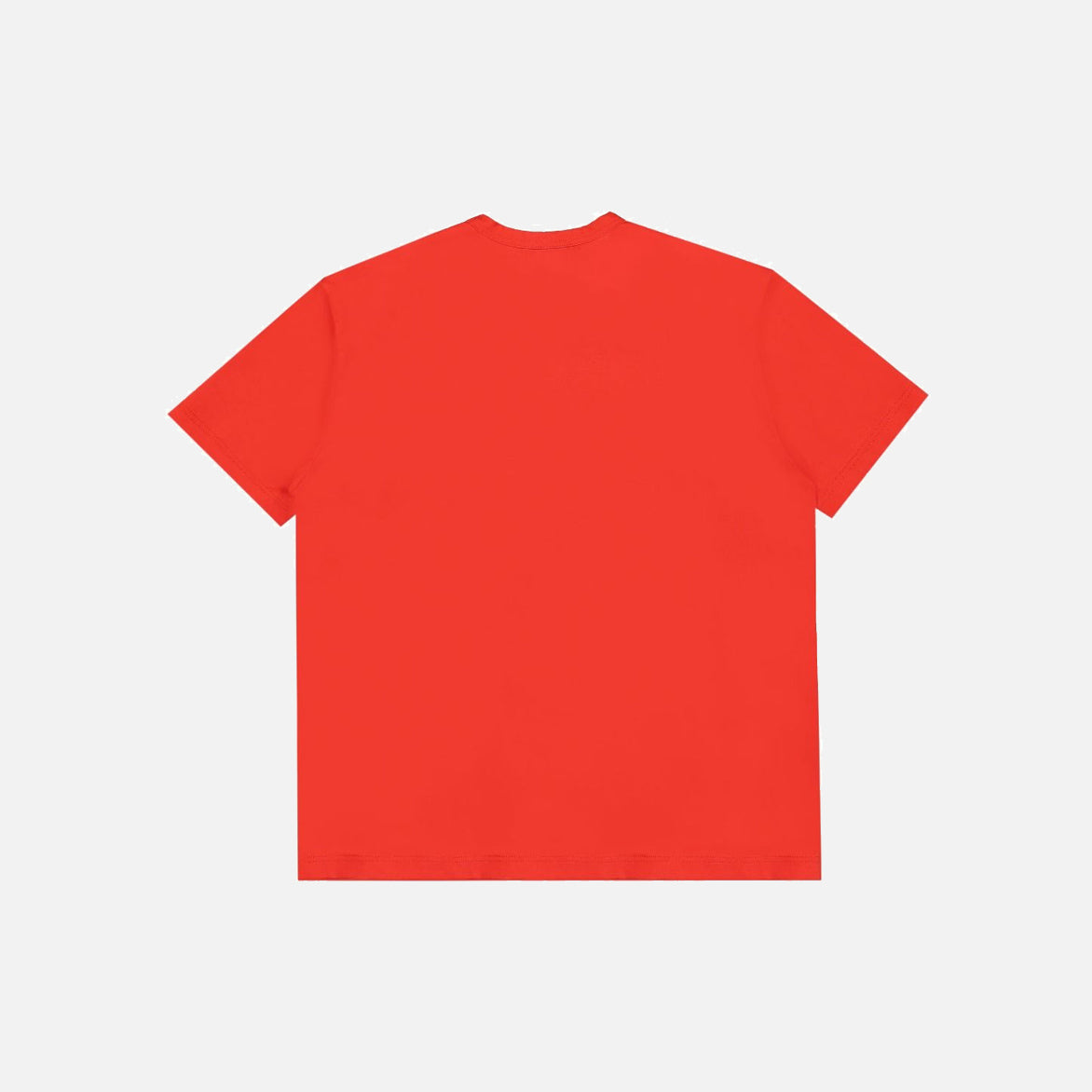 COCA COLA TEE - RED