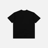 NETFLIX TEE - BLACK