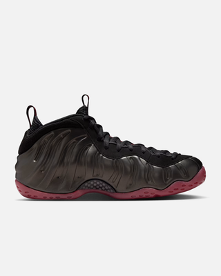 AIR FOAMPOSITE ONE "COUGH DROP"