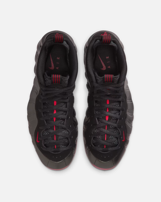 AIR FOAMPOSITE ONE "COUGH DROP"