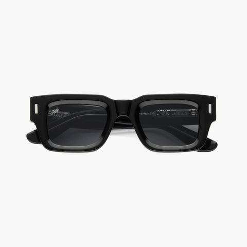 ARES - BLACK / BLACK