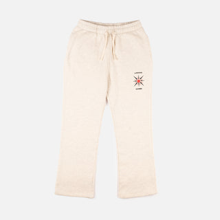 LAPSTONE COLLECTIVE SPARK PANT - OATMEAL HEATHER