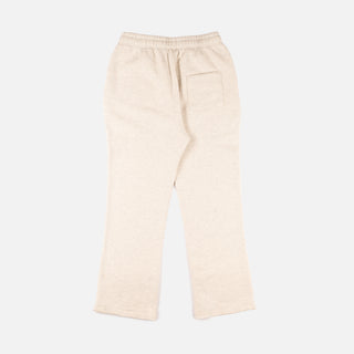 COLLECTIVE SPARK PANT - OATMEAL HEATHER